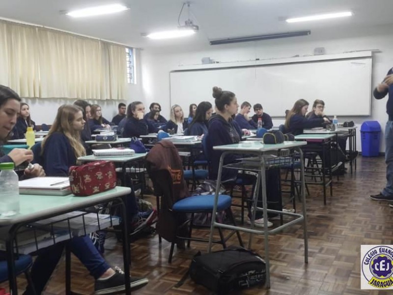 Orientação profissional e vocacional